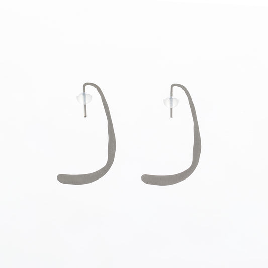 Earrings Curvi